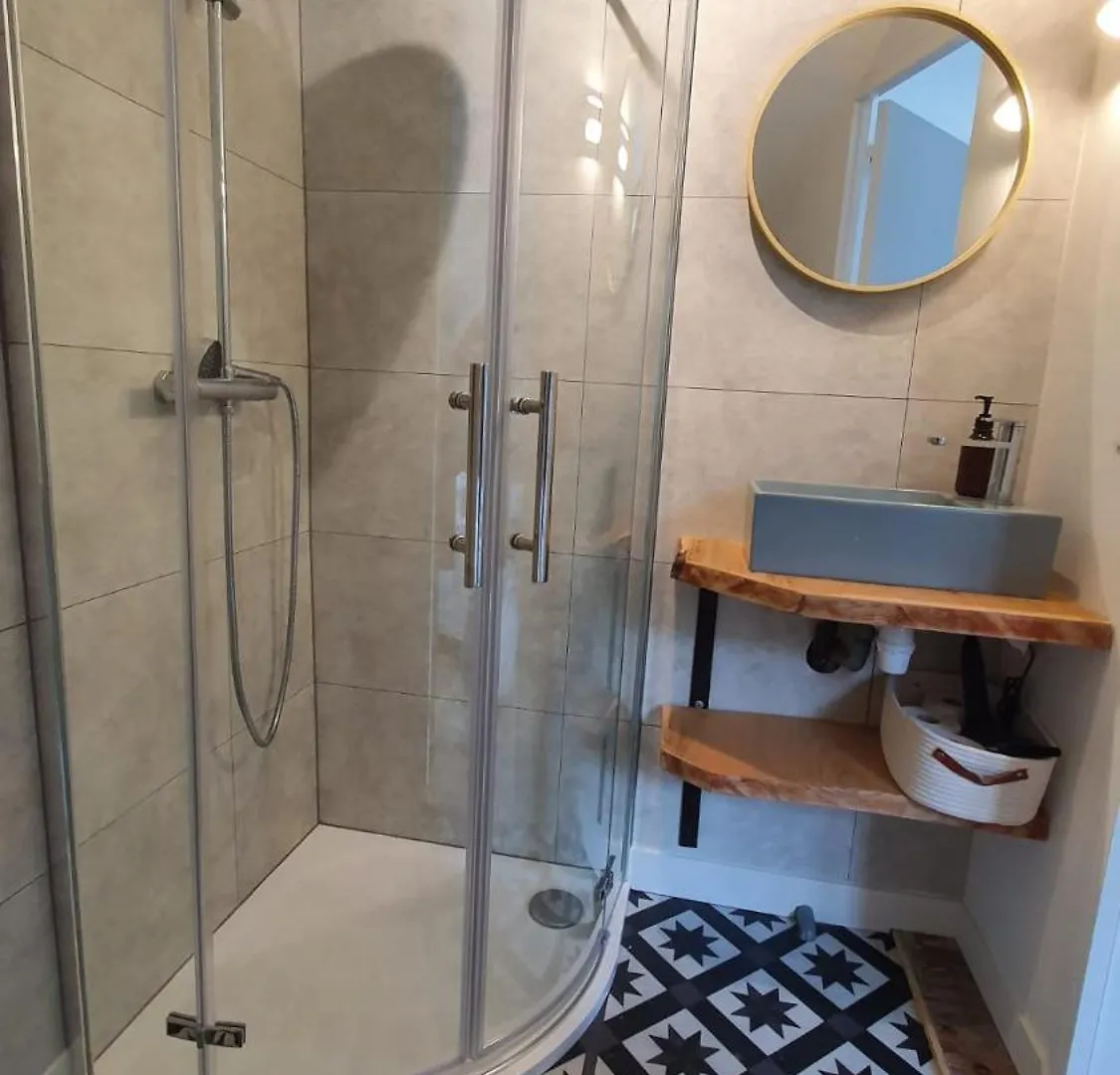 Apartahotel Anatoline Audierne Appart'Hotel - Appartements Vue Mer - Sea & Harbor Stay