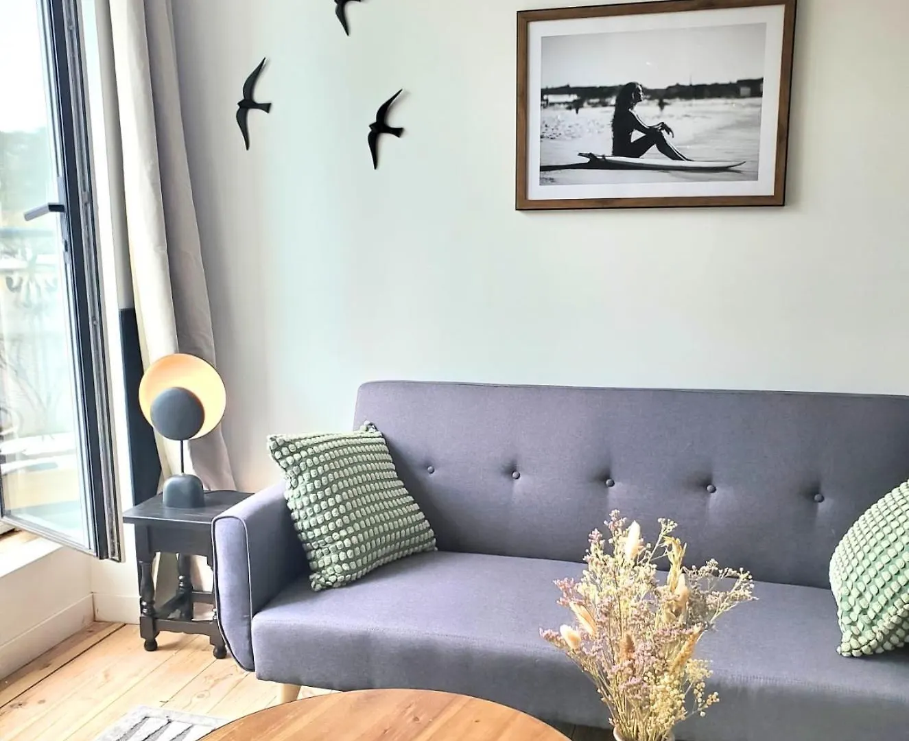 Anatoline Audierne Appart'Hotel - Appartements Vue Mer - Sea & Harbor Stay 0*,  Francia