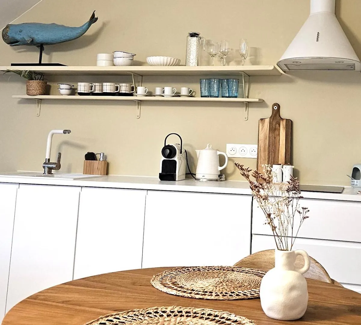 Apartahotel Anatoline Audierne Appart'Hotel - Appartements Vue Mer - Sea & Harbor Stay