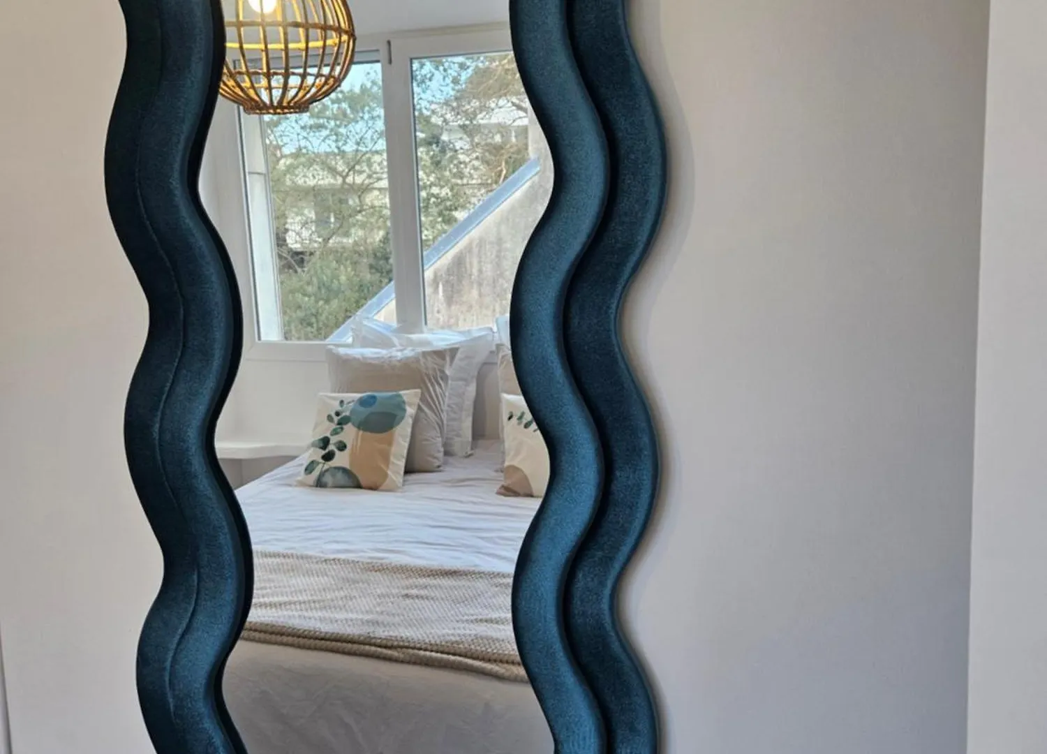 Anatoline Audierne Appart'Hotel - Appartements Vue Mer - Sea & Harbor Stay 0*,